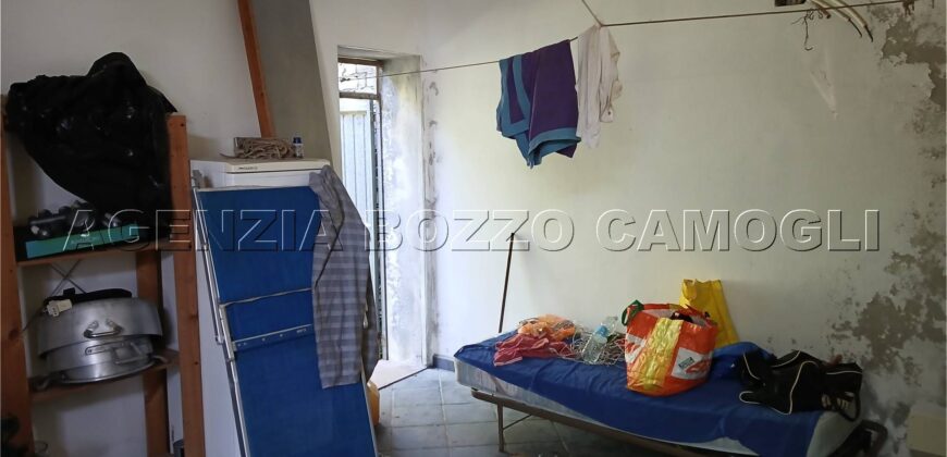 Rif. 26 – Locale con terreno Santa Margherita Ligure Rif. 26 – Locale con terreno Santa Margherita Ligure