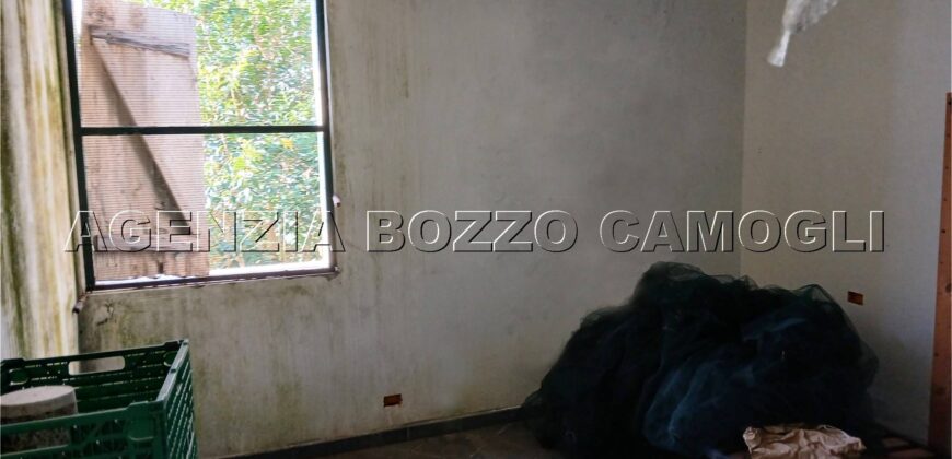 Rif. 26 – Locale con terreno Santa Margherita Ligure Rif. 26 – Locale con terreno Santa Margherita Ligure