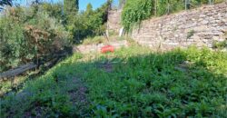 Rif. 26 – Locale con terreno Santa Margherita Ligure Rif. 26 – Locale con terreno Santa Margherita Ligure