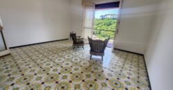 Rif. 13 CAMOGLI APPARTAMENTO VENDO