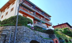 Rif. 13 CAMOGLI APPARTAMENTO VENDO