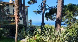 Rif. 13 CAMOGLI APPARTAMENTO VENDO