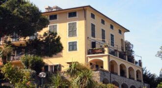Rif. 49 – CAMOGLI VENDO APPARTAMENTO