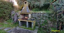 Rif. 37 CAMOGLI APPARTAMENTO IN VILLA Vendesi