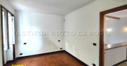 Rif. 37 CAMOGLI APPARTAMENTO IN VILLA Vendesi