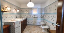 Rif. 37 CAMOGLI APPARTAMENTO IN VILLA Vendesi