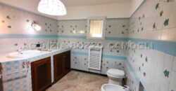 Rif. 37 CAMOGLI APPARTAMENTO IN VILLA Vendesi