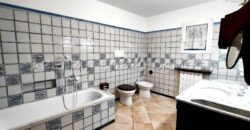 Rif. 37 CAMOGLI APPARTAMENTO IN VILLA Vendesi