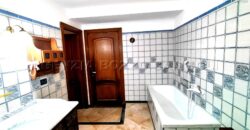 Rif. 37 CAMOGLI APPARTAMENTO IN VILLA Vendesi