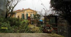 Rif. SE – CAMOGLI SAN ROCCO, VENDO NUDA PROPRIETA’