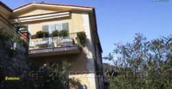 Rif. SE – CAMOGLI SAN ROCCO, VENDO NUDA PROPRIETA’