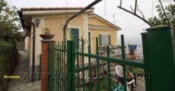 Rif. SE – CAMOGLI SAN ROCCO, VENDO NUDA PROPRIETA’
