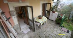 Rif. SE – CAMOGLI SAN ROCCO, VENDO NUDA PROPRIETA’