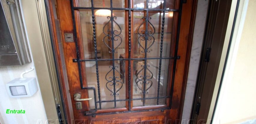 Rif. SE – CAMOGLI SAN ROCCO, VENDO NUDA PROPRIETA’