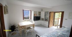 Rif. SE – CAMOGLI SAN ROCCO, VENDO NUDA PROPRIETA’