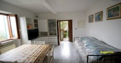 Rif. SE – CAMOGLI SAN ROCCO, VENDO NUDA PROPRIETA’