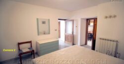 Rif. SE – CAMOGLI SAN ROCCO, VENDO NUDA PROPRIETA’