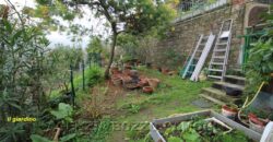 Rif. SE – CAMOGLI SAN ROCCO, VENDO NUDA PROPRIETA’