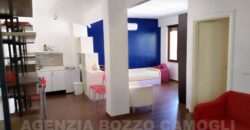 Rif. 84 – CAMOGLI LOCALE Affittasi