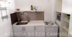 Rif. 84 – CAMOGLI LOCALE Affittasi