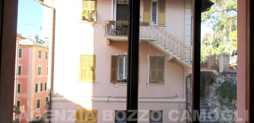 Rif. 84 – CAMOGLI LOCALE Affittasi