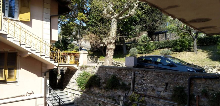 Rif. 84 – CAMOGLI LOCALE Affittasi