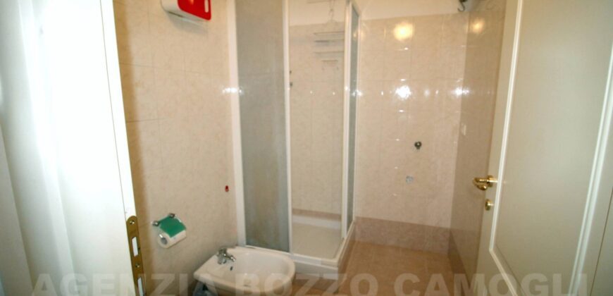 Rif. 84 – CAMOGLI LOCALE Affittasi