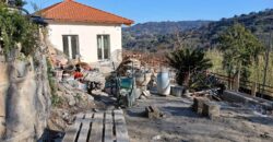 Rif.W1 BORGO VILLA BENIA Rapallo Rif.W1 BORGO VILLA BENIA Rapallo