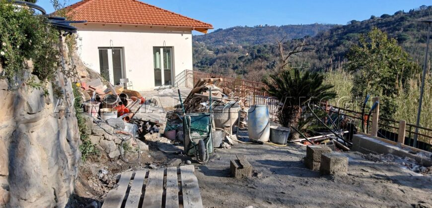 Rif.W1 BORGO VILLA BENIA Rapallo Rif.W1 BORGO VILLA BENIA Rapallo