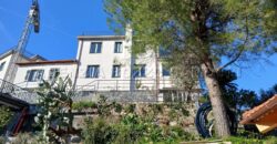 Rif.W2 BORGO VILLA BENIA Rapallo