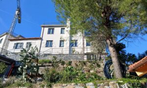 Rif.W2 BORGO VILLA BENIA Rapallo Rif.W2 BORGO VILLA BENIA Rapallo