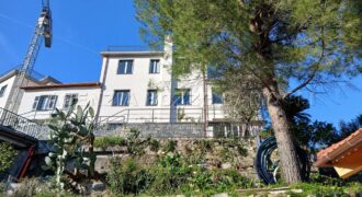 Rif.W2 BORGO VILLA BENIA Rapallo Rif.W2 BORGO VILLA BENIA Rapallo