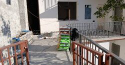 Rif.W3 BORGO VILLA BENIA Rapallo