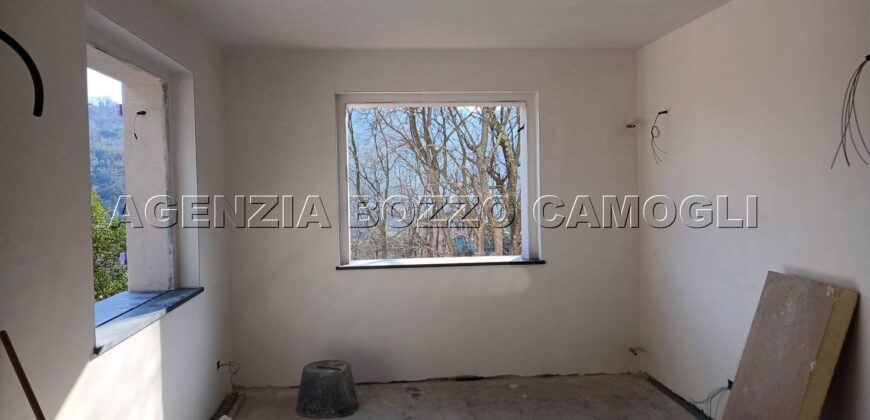 Rif.W4 BORGO VILLA BENIA Rapallo Rif.W4 BORGO VILLA BENIA Rapallo