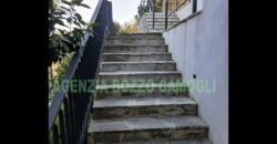 Rif.W7 BORGO VILLA BENIA Rapallo