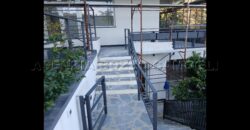 Rif.W9 – BORGO VILLA BENIA Rapallo