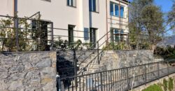 Rif.W11 – BORGO VILLA BENIA Rapallo Rif.W11 – BORGO VILLA BENIA Rapallo