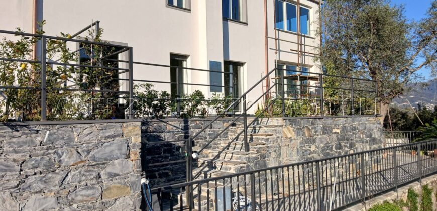 Rif.W11 – BORGO VILLA BENIA Rapallo Rif.W11 – BORGO VILLA BENIA Rapallo