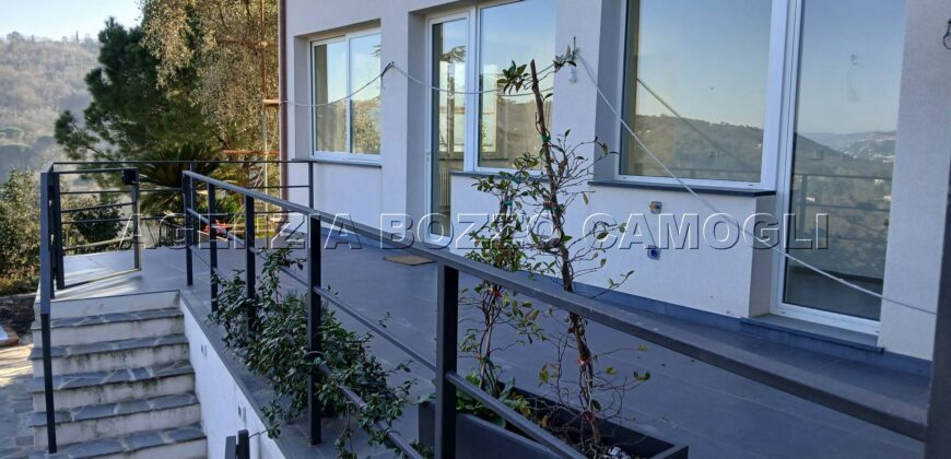 Rif.W10 – BORGO VILLA BENIA Rapallo Rif.W10 – BORGO VILLA BENIA Rapallo