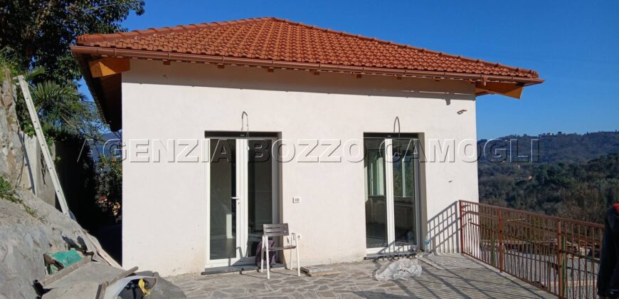 Rif.W1 BORGO VILLA BENIA Rapallo Rif.W1 BORGO VILLA BENIA Rapallo