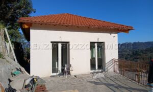 Rif.W1 BORGO VILLA BENIA Rapallo Rif.W1 BORGO VILLA BENIA Rapallo