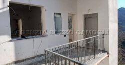 Rif.W3 BORGO VILLA BENIA Rapallo