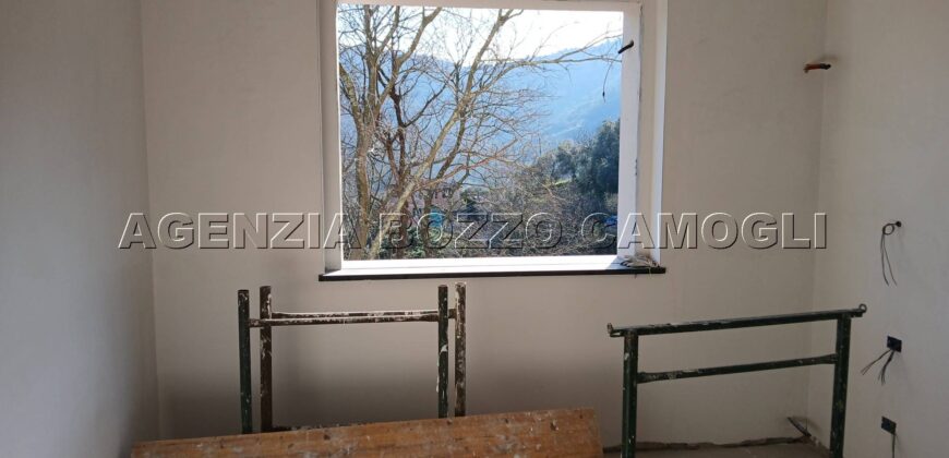 Rif.W4 BORGO VILLA BENIA Rapallo Rif.W4 BORGO VILLA BENIA Rapallo