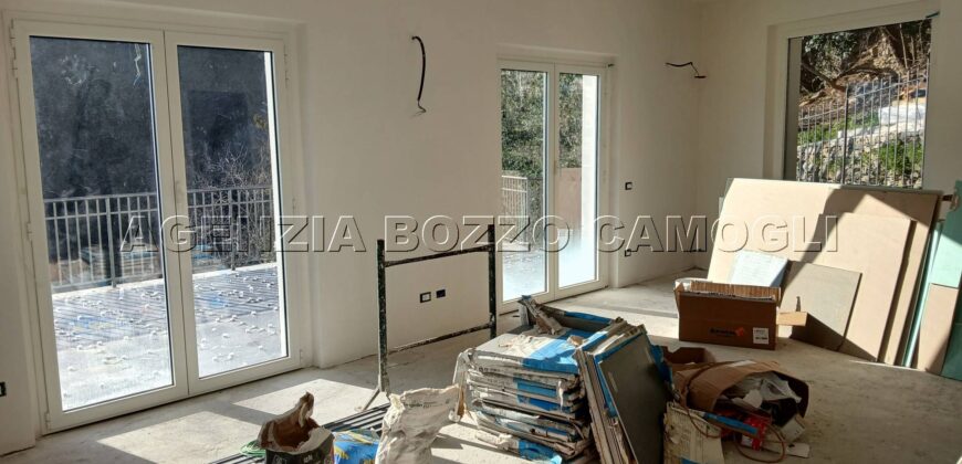Rif.W5 BORGO VILLA BENIA Rapallo Rif.W5 BORGO VILLA BENIA Rapallo
