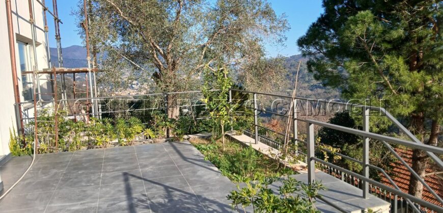 Rif.W11 – BORGO VILLA BENIA Rapallo Rif.W11 – BORGO VILLA BENIA Rapallo