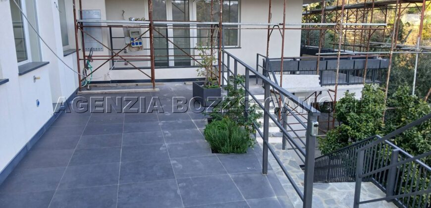 Rif.W10 – BORGO VILLA BENIA Rapallo Rif.W10 – BORGO VILLA BENIA Rapallo