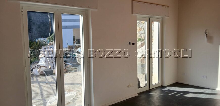 Rif.W1 BORGO VILLA BENIA Rapallo Rif.W1 BORGO VILLA BENIA Rapallo