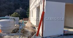 Rif.W2 BORGO VILLA BENIA Rapallo