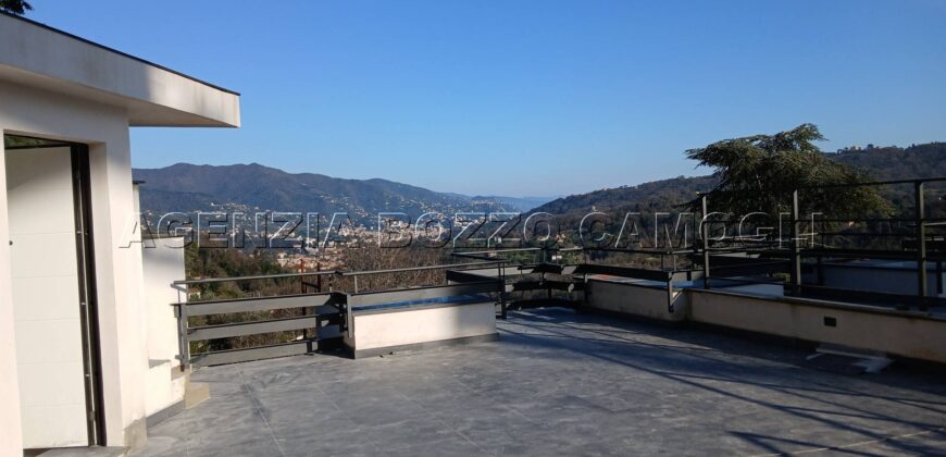 Rif.W8 – BORGO VILLA BENIA Rapallo Rif.W8 – BORGO VILLA BENIA Rapallo