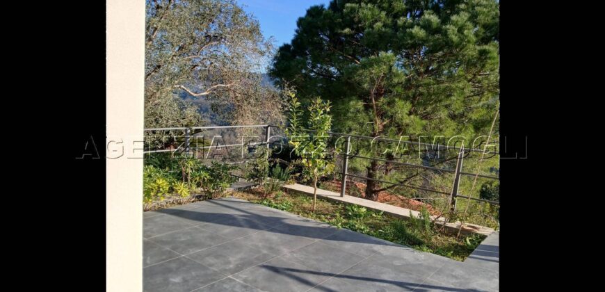 Rif.W11 – BORGO VILLA BENIA Rapallo Rif.W11 – BORGO VILLA BENIA Rapallo